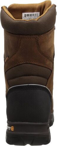 Carhartt 8" Men's Waterproof Composite Toe Internal Metatarsal Guard CMF8720 Work Boot in Saudi Arabia