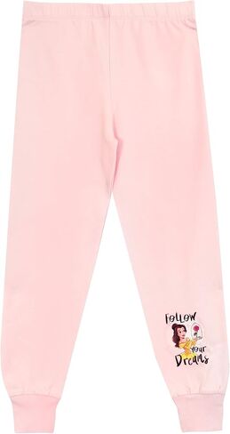 Disney Girls' Princess Pajamas in Saudi Arabia