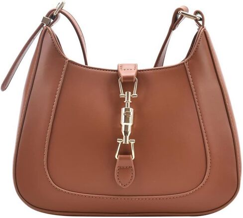 CARZA Shoulder Bag Purse for Women, Handbag Crossbody Bag Underarm PU Leather Wallet Tote in Kuwait