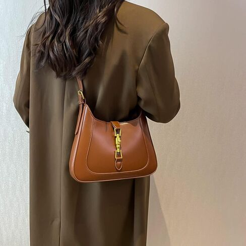 CARZA Shoulder Bag Purse for Women, Handbag Crossbody Bag Underarm PU Leather Wallet Tote in Kuwait