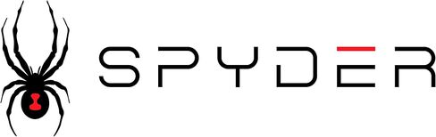 قميص Spyder الرجالي النشط - بلوفر بأكمام طويلة وربع سحاب (S-XL) in Kuwait