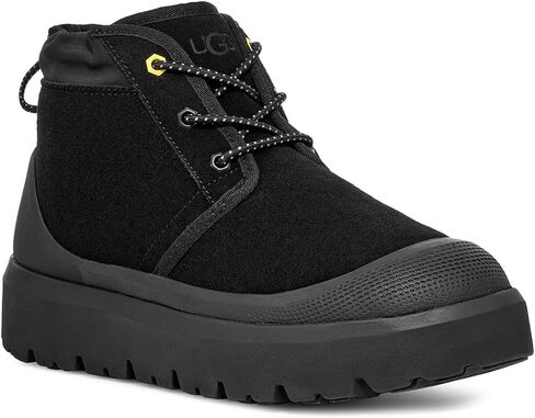 UGG حذاء ثلج هايبرد ويذر للرجال من نيوميل in Saudi Arabia