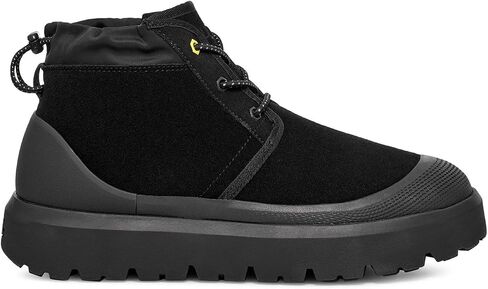 UGG حذاء ثلج هايبرد ويذر للرجال من نيوميل in Saudi Arabia