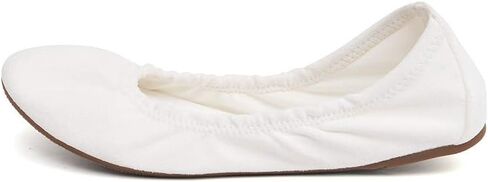 FUNKYMONKEY Women's Ballet Flats Soft Round Toe Comfortable Shoes in Saudi Arabia
