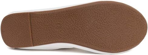 FUNKYMONKEY Women's Ballet Flats Soft Round Toe Comfortable Shoes in Saudi Arabia