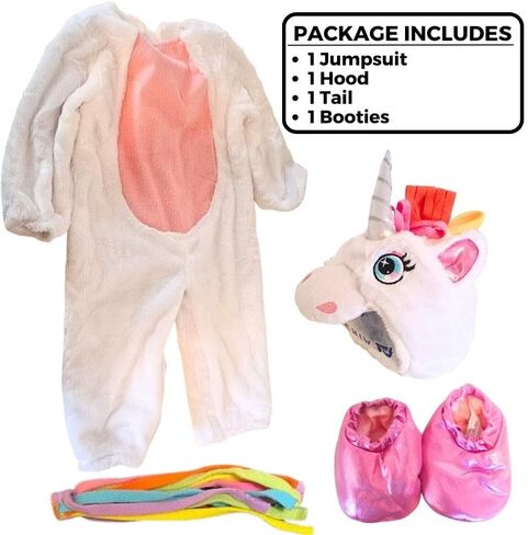 زي الأطفال من أمسكان يونيكورن in Kuwait