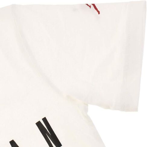 نايك تي شيرتات رجالي مقاس 8-10 سنوات ابيض in Kuwait