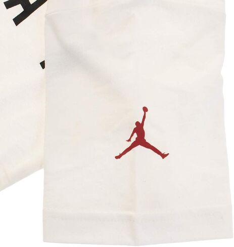 نايك تي شيرتات رجالي مقاس 8-10 سنوات ابيض in Kuwait