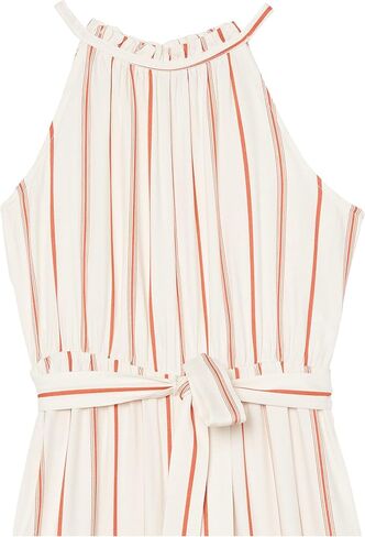 Speechless Girls Cropped Halter Neck Jumpsuit in Kuwait
