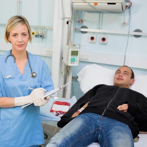 باتيلاي سويت شيرت غسيل الكلى بغطاء للرأس وسحاب للذراع، جاكيت قطني مع جيوب لمنفذ غسيل الكلى، هودي بسحاب كامل بسحابين للذراعين، ملابس طبية للرجال والنساء، مقاس XL، اسود in Kuwait