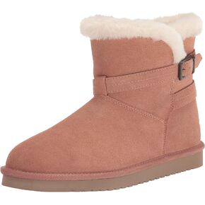 Koolaburra by UGG Women's Delene Mini Fashion Boot in Kuwait