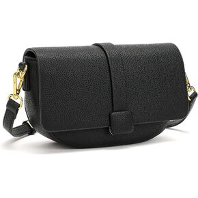 Crossbody Bags for Women Shoulder Handbags Women's Cross Body Bag Purses Small Leather Purse Send Pendant