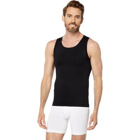 SPANX Seamless Tank Classic Black New XL in Saudi Arabia
