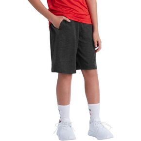 C9 Champion Boys' Heather Shorts-9" Inseam