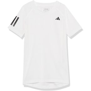 تيشيرت التنس كلوب للفتيات من أديداس in Kuwait