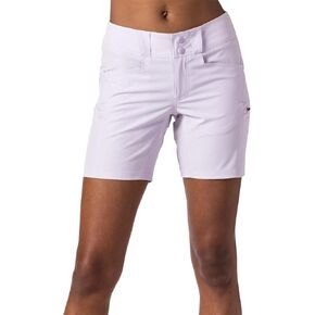 Terry Metro 7 Inch Inseam Bike Short - Women MTB Urban Cycling Bottom, 2 Piece Set W/Unattached Padded Liner in Kuwait