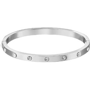 كيت سبيد نيويورك سوار حلقي بمفصلات من الحجر in Kuwait