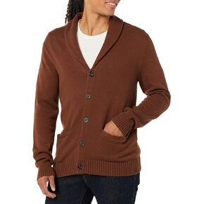 سترة صوفية من القطن الناعم للرجال من Goodthreads in Kuwait