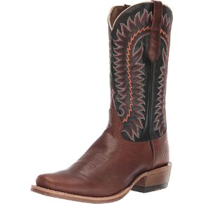 Ariat Men's Futurity Time Western Boot in Saudi Arabia