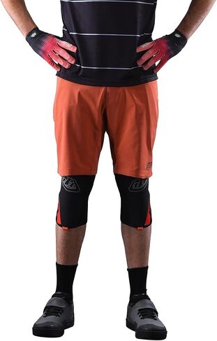Troy Lee Designs شورت قصير لركوب الدراجات الجبلية وركوب الدراجات MTB للرجال، غطاء قصير FLOWLINE Shifty in Kuwait