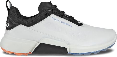 حذاء الجولف Biom Hybrid 4 Gore-tex المقاوم للماء للرجال من ECCO in Saudi Arabia
