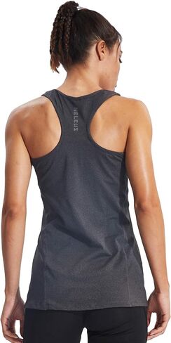 NELEUS Women's Workout Tank Top Racerback Yoga Tanks Athletic Gym Shirts in Kuwait