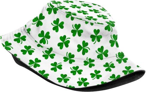 Bucket Hat for Unisex Women Men Foldable Reversible Fisherman Hat Headwear Outdoor Summer Travel Beach Cap in Saudi Arabia