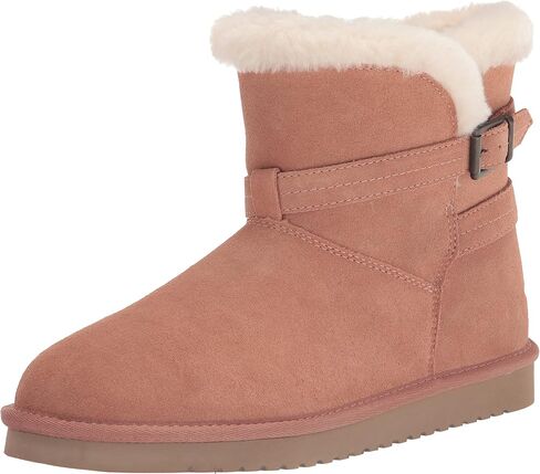 حذاء Koolaburra من UGG للسيدات Delene Mini Fashion in Kuwait