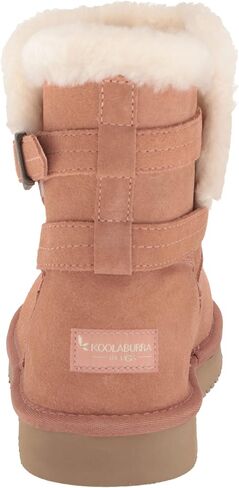 حذاء Koolaburra من UGG للسيدات Delene Mini Fashion in Kuwait