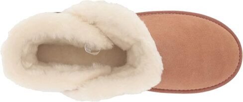 حذاء Koolaburra من UGG للسيدات Delene Mini Fashion in Kuwait