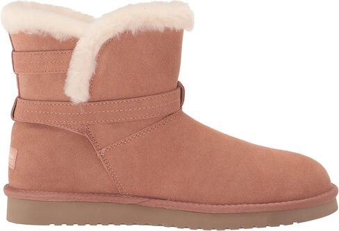 حذاء Koolaburra من UGG للسيدات Delene Mini Fashion in Kuwait