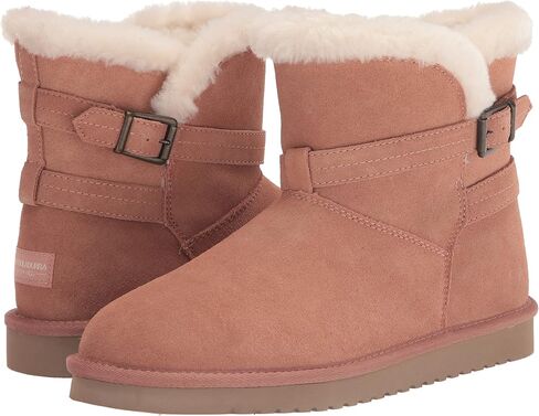 حذاء Koolaburra من UGG للسيدات Delene Mini Fashion in Kuwait
