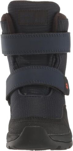 Jack Wolfskin Unisex-Child High Cut Hiking Shoe in Saudi Arabia