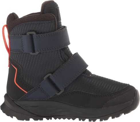 Jack Wolfskin Unisex-Child High Cut Hiking Shoe in Saudi Arabia
