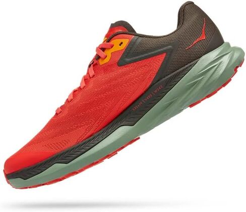 حذاء الجري Zinal Trail للرجال من HOKA ONE ONE in Saudi Arabia