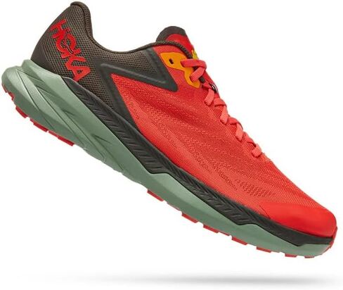 حذاء الجري Zinal Trail للرجال من HOKA ONE ONE in Saudi Arabia