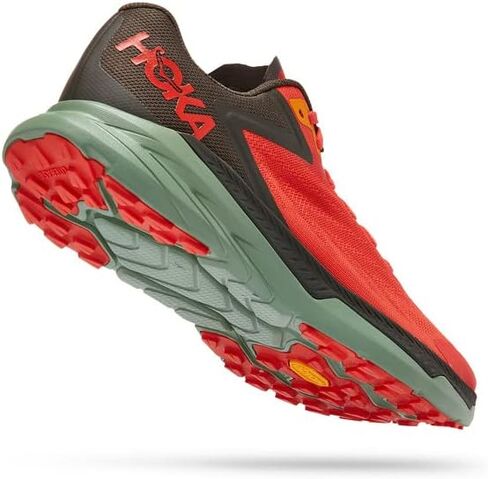 حذاء الجري Zinal Trail للرجال من HOKA ONE ONE in Saudi Arabia