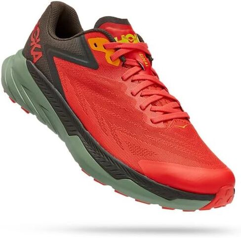 حذاء الجري Zinal Trail للرجال من HOKA ONE ONE in Saudi Arabia