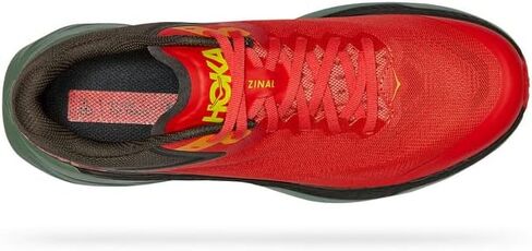 حذاء الجري Zinal Trail للرجال من HOKA ONE ONE in Saudi Arabia