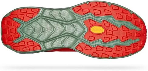 حذاء الجري Zinal Trail للرجال من HOKA ONE ONE in Saudi Arabia