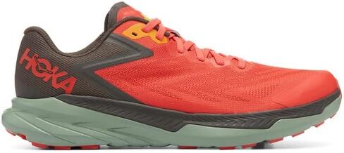 حذاء الجري Zinal Trail للرجال من HOKA ONE ONE in Saudi Arabia