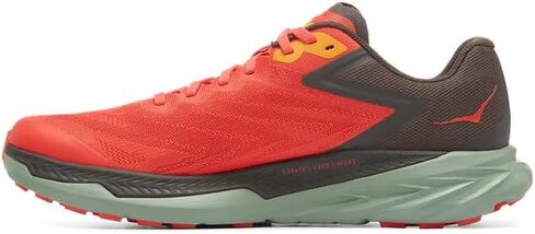 حذاء الجري Zinal Trail للرجال من HOKA ONE ONE in Saudi Arabia