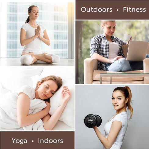 +MD Women's Seamless T-Shirt Scoop Neck Short Sleeve Comfort Light Control Shapewear Undershirt Pyjamas Black XL in Kuwait