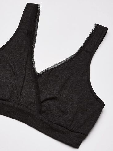 Playtex Women's Nursing Pullover Sleep Bra 2-Pack US02PK in Kuwait