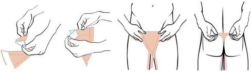 Shibue Hibue C String، C String للرجال، ملابس داخلية C، ملابس داخلية C-String، مقاسات S-XXL والألوان عارية وموكا وأسود. in Kuwait