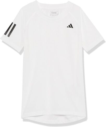 تيشيرت التنس كلوب للفتيات من أديداس in Kuwait