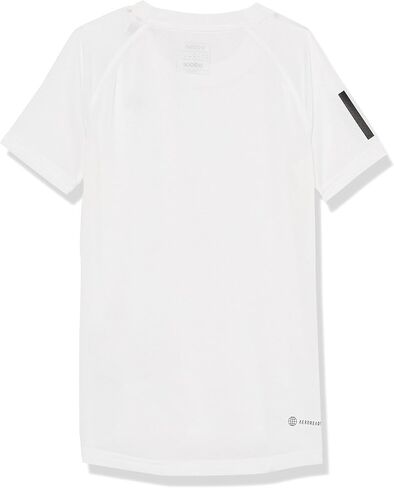 تيشيرت التنس كلوب للفتيات من أديداس in Kuwait