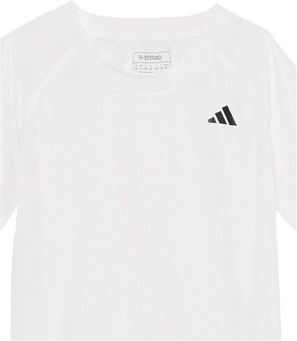 تيشيرت التنس كلوب للفتيات من أديداس in Kuwait