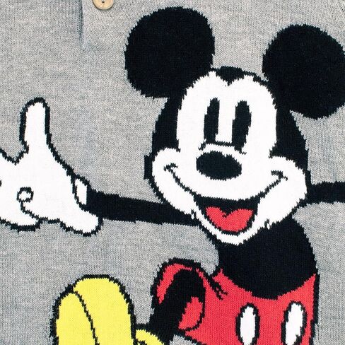 Disney Boys Mickey Mouse Polo Shirt in Kuwait