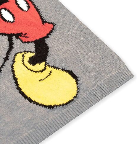 Disney Boys Mickey Mouse Polo Shirt in Kuwait